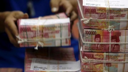 Utang Luar Negeri Indonesia Akhir 2018 Naik Jadi Rp5.275 Triliun