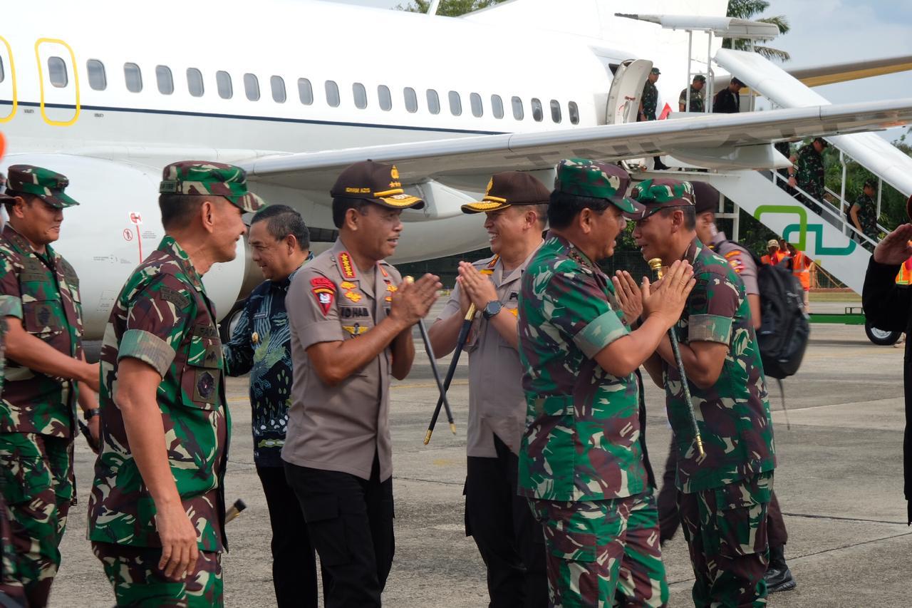 Dasboard Lancang Kuning Segera di Resmikan Jadi Aplikasi Nusantara