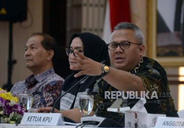 Daftar 49 Eks Napi Korupsi Jadi Caleg, Asal Riau Ada? Cek Disini