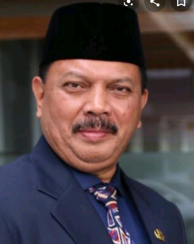 Said Syarifudin: Calon Komisaris dan Direksi PT. Kelapa Indragiri Hilir Gemilang Orang yang Profesio