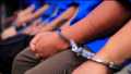 Kapolsek Jakug Berhasil Menangkap Delapam Remaja Yang Kerap Membegal Mengancam Menggunakan Sajam