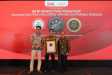 FIFASTRA Raih Indonesia Best Brand Award 2022