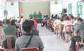 Dalam Rangka Menyambut HUT TNI ke 77, Kodim Inhil Gelar Rapat Koordinasi