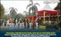 Bupati Inhil HM Wardan Hadiri Upacara Peringatan Hari Jadi ke-65 Provinsi Riau