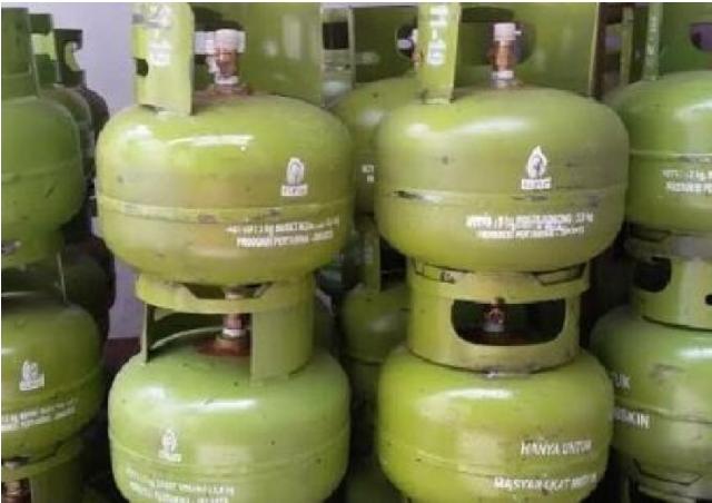 Tiga Unit Usaha Unggulan BUMDesa Amanah Bersama di Desa Kuala Gaung