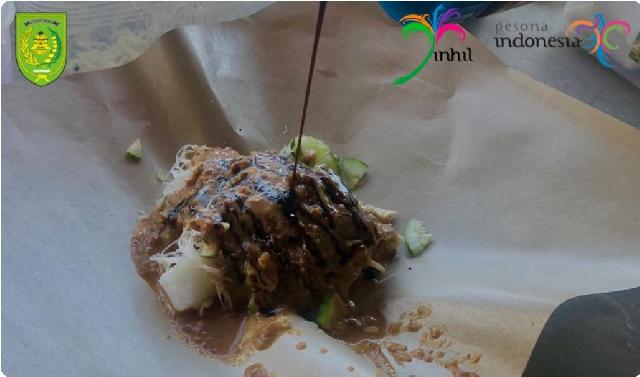 Ketoprak Kembang Tembilahan Santapan Pagi yang Nikmat