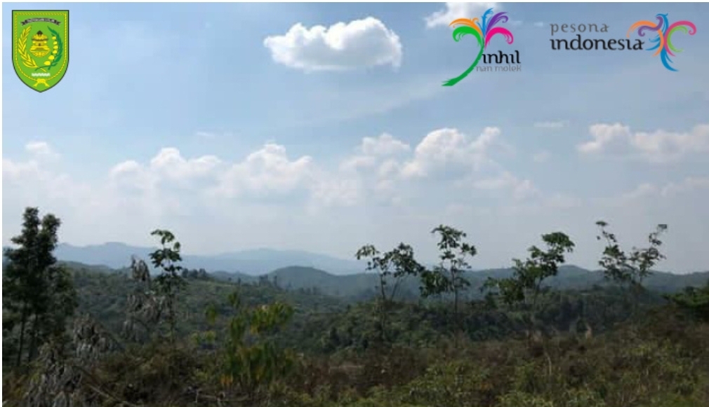 Melihat Potret Destinasi Wisata Air Terjun 86 yang Asri 