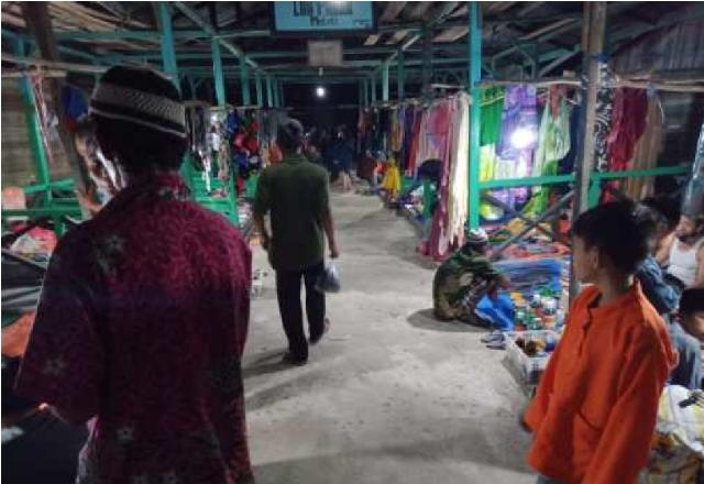 2 Unit Usaha Milik BUMDesa Siantar Jaya