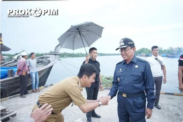 BKAD Gaung Gelar Pelatihan Penanggulangan Stunting